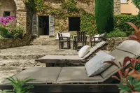 Hotel Boutique Can Bassa