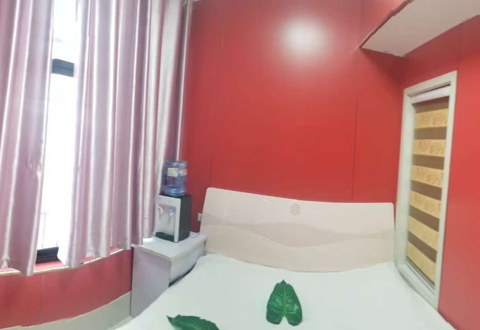 바오지 주변 풍경