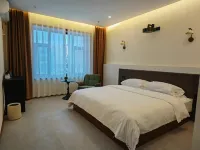 Jinxi Homestay Hotels in Tonghe County