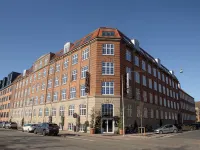Bryggen Guldsmeden Hotels near Christiania