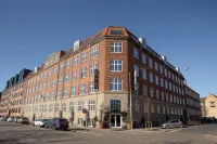 Bryggen Guldsmeden Hotel a 