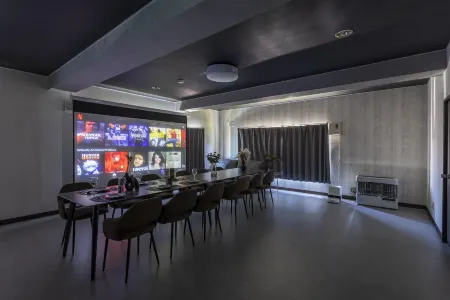 Kamonoya Toya INN Отели рядом с достопримечательностью «Усу»