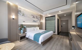 Jinwufu Hotel