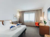 Novotel Venezia Mestre Castellana Hotels near Carpenedo