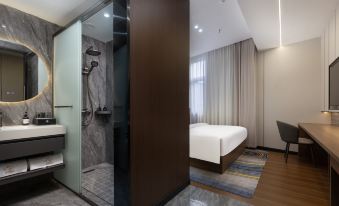Qianwang Hotel