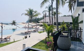 Apsara Resort Koh Rong