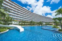 DoubleTree by Hilton Okinawa Chatan Resort - Gym