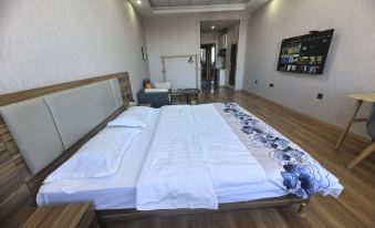 Yunyi Apartment Hotel (Huolin Gol Station)