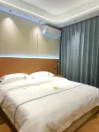 Qunlong Hostel Hotels in Expo Park