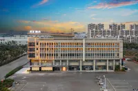 Minghui Hotel