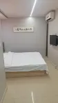 Zhangwu Tian'an Express Inn - parkir
