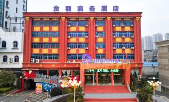 Jindu Hotel