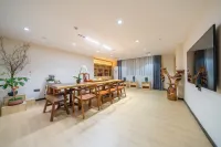 龍貓精靈飯店（河源文化廣場店）