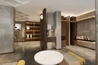 灰鯨智能飯店（保定復興中路華電二校店）
