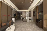 Homeinn Ease Hotel (Nenjiang Railway Station) - 2-Star