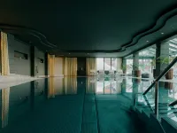 Beausite Zermatt Hotels near Triftji