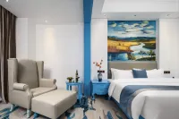 인싱 호텔 Hunan Communications Cadres School 주변 호텔