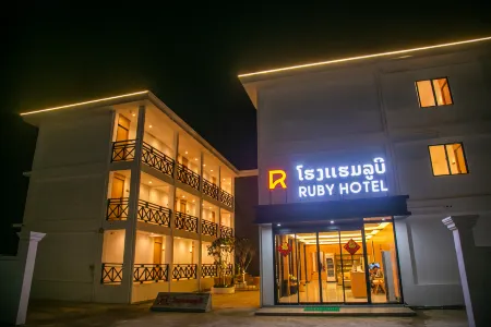 RUBY HOTEL