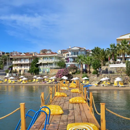 Cunda Panorama Otel