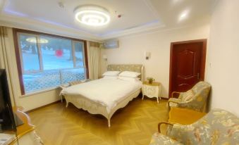 Urumqi Nanshan Forest Health - Wellness Resort Hotel