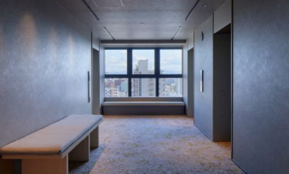 Dorsett by Agora Osaka Sakai