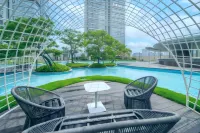 Fire Leopard X Esports Hotel