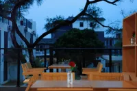 榕樹下温泉里民宿（廣州增城白水寨店）