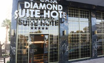 Suite Hotel Casa Diamond