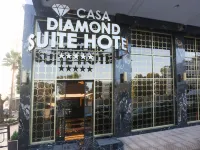 Suite Hotel Casa Diamond Hotels in 