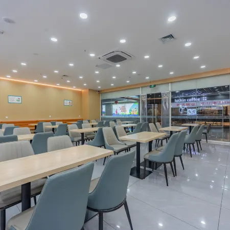 Fengji Hotel (Hefei High-speed Railway South Station North Square Branch)
