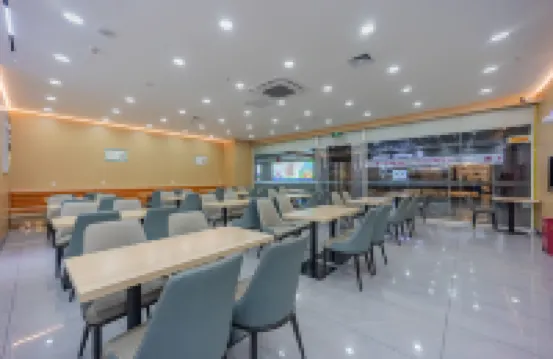 楓季酒店（合肥高鐵南站北廣場店）