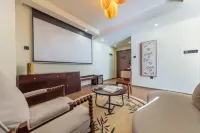 Fumei Oriental Hotel - Gym
