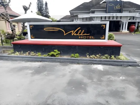 Hotel Wella Отели в г. East Kotawaringin Regency