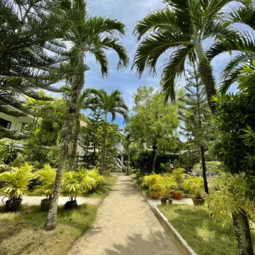 Casa Pilar Beach Resort