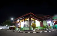 Cakra Residence Syariah Hotel Hotel in zona Stadion Kahuripan
