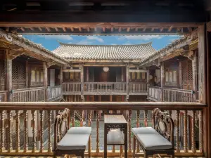 Zhuyexuan Inn