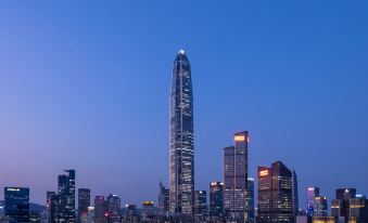 Sunflower Hotel & Residence Serviced apartment