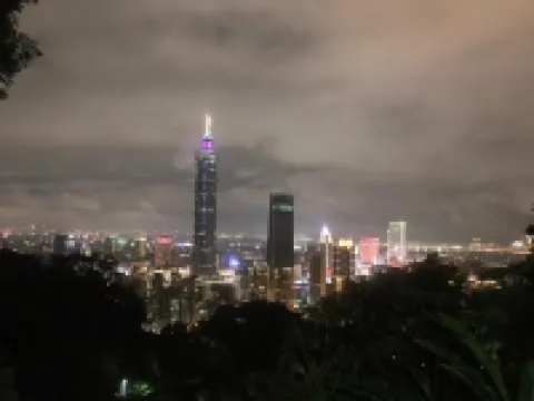 Jacky Home Taipei Ximenting