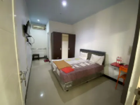 Si Jalak旅館由ARBA 索良酒店