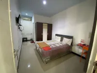 Si Jalak Guest House By ARBA Hotels in Soreang