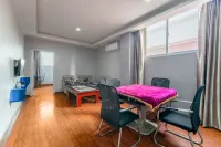 Ku6 Hotel (Quanzhou Medical College Zhongjun World City Branch) - Esports