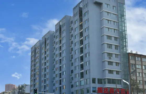 盛達商務賓館（佳木斯火車站店）