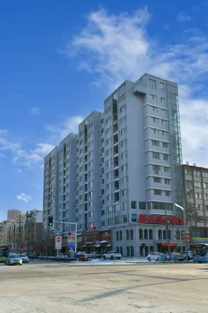 Shengda Business Hotel