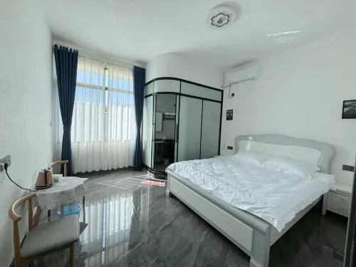 Hao Cha Renjia Homestay