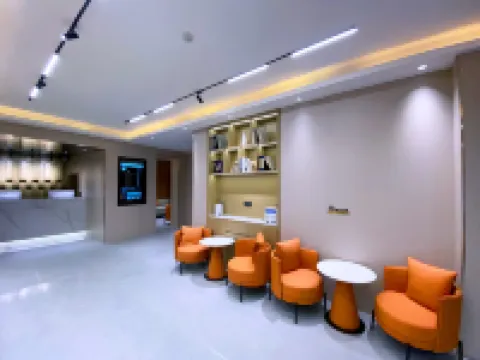 雅朵酒店 通河酒店