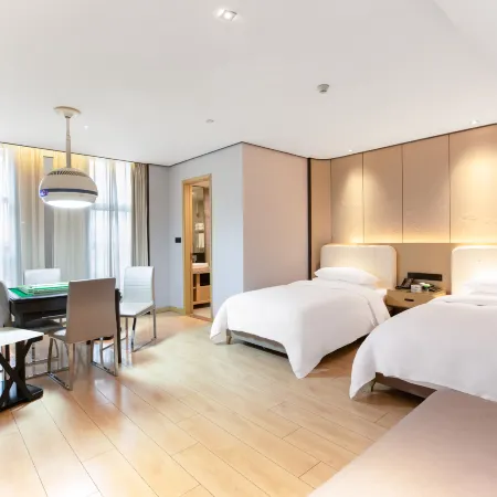 Baijia Intercontinental Hotel