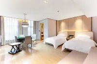 Baijia Intercontinental Hotel Hotels in Jiujiang