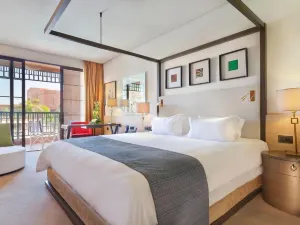 Pickalbatros Hôtel Du Golf - Adults Friendly