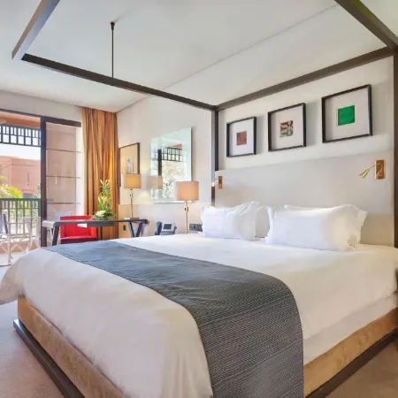 Pickalbatros Hôtel Du Golf - Adults Friendly