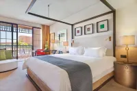 Pickalbatros Hôtel Du Golf - Adults Friendly Hotels in Ouahat Sidi Brahim